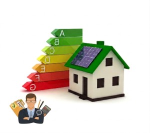 Świadectwo charakterystyki energetycznej budynku jednorodzinnego z wykonanym Audytem Energetycznym 